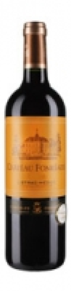 Château Fonréaud Listrac-Médoc AOC Cru Bourgeois 2015