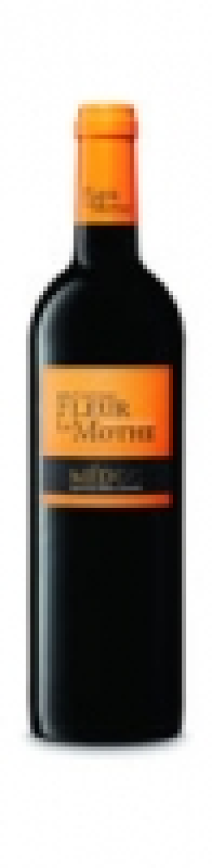 Château Fleur la Mothe Haut-Médoc AC 2014