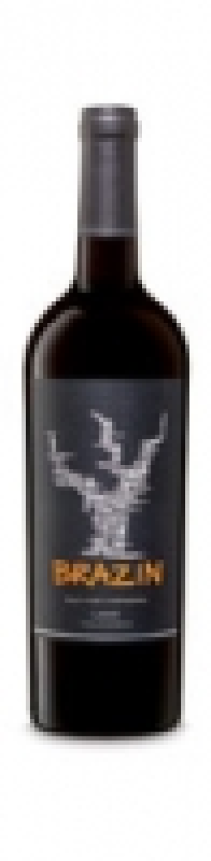 Zinfandel Lodi Brazin 2016