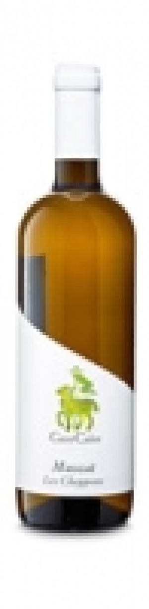 Valais AOC Muscat Les Cheppons Cave Caloz 2017