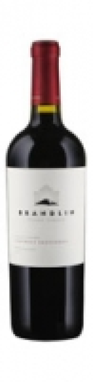 Mondovino  Napa Valley Mount Veeder Cabernet Sauvignon Brandlin 2012