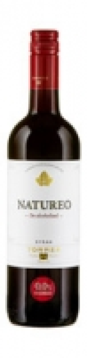 Mondovino  Natureo Syrah alkoholfrei Torres 2018