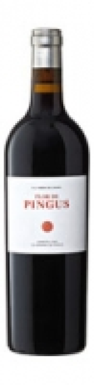 Ribera del Duero DO Flor de Pingus 2013