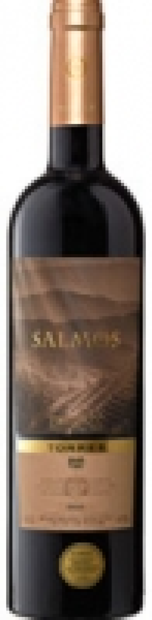 Priorat DOQ Salmos Torres 2015