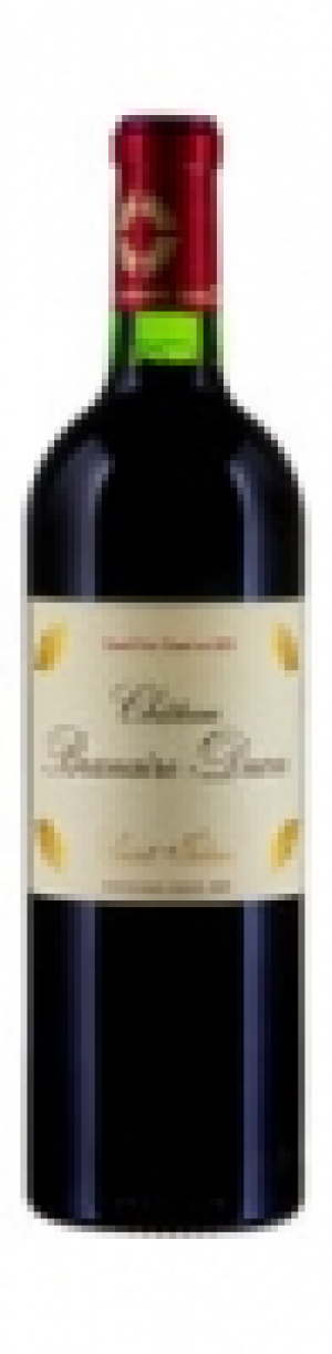 Château Branaire-Ducru 4ème Cru Classé Saint-Julien AOC 2014