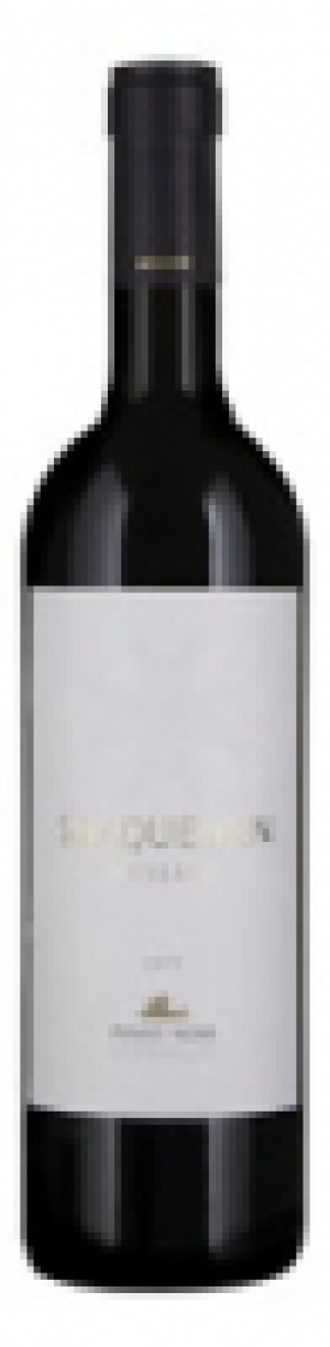 Valais AOC Pinot Noir Salquenen Réserve Les Dailles 2015