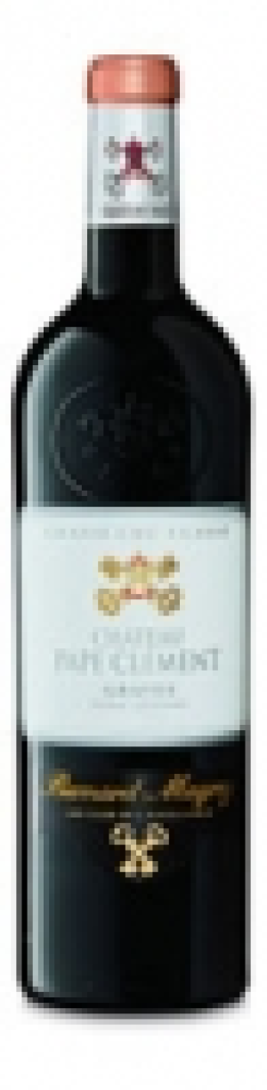 Château Pape Clément Pessac-Léognan AC Cru Classé 2012