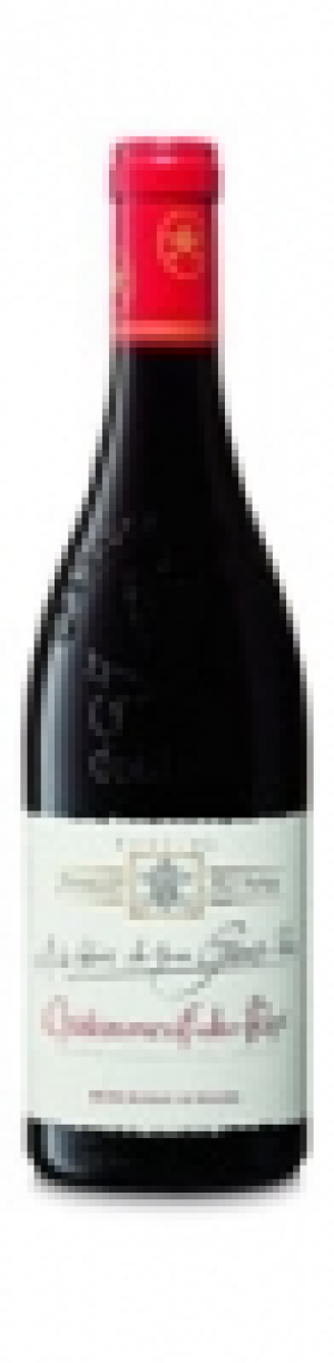 Châteauneuf-du-Pape AOP A la Gloire de mon Grand-Père Domaine Bosquet
