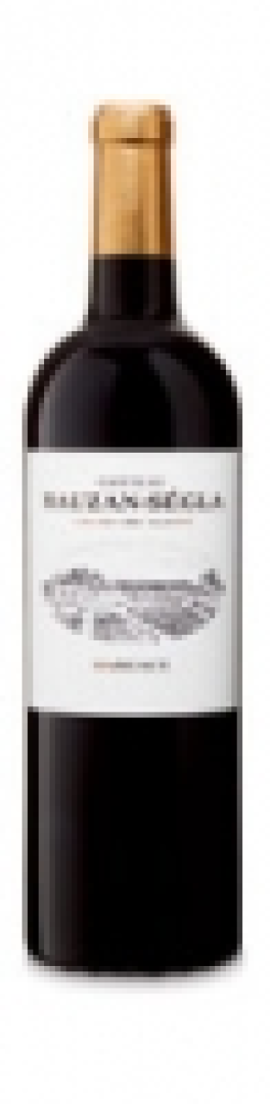 Château Rauzan-Ségla Margaux AC 2ème Cru Classé 2015