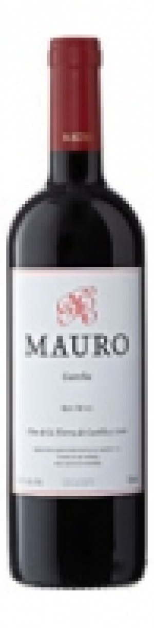 Vino de la Tierra de Castillo y Léon Mauro 2016