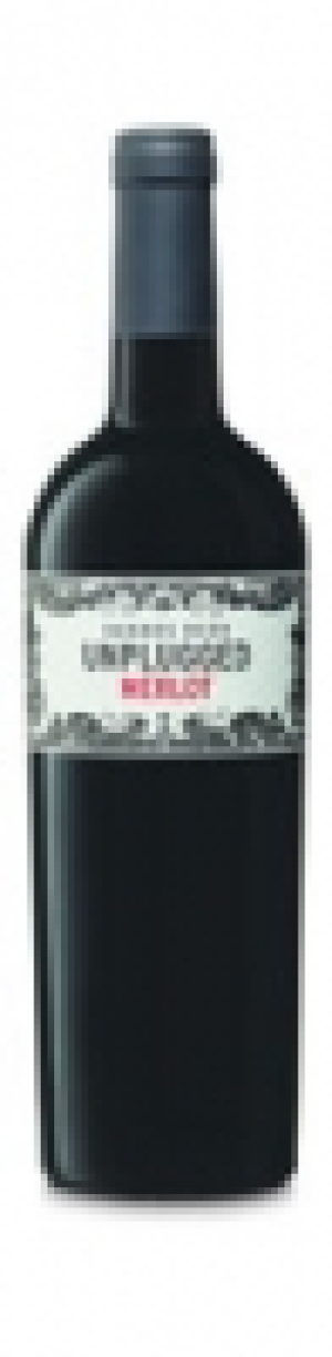Merlot Unplugged Burgenland Hannes Reeh 2016