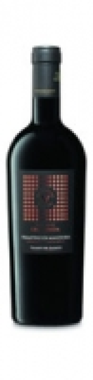 Primitivo di Manduria DOP Vigne Vecchie Leggenda 2016