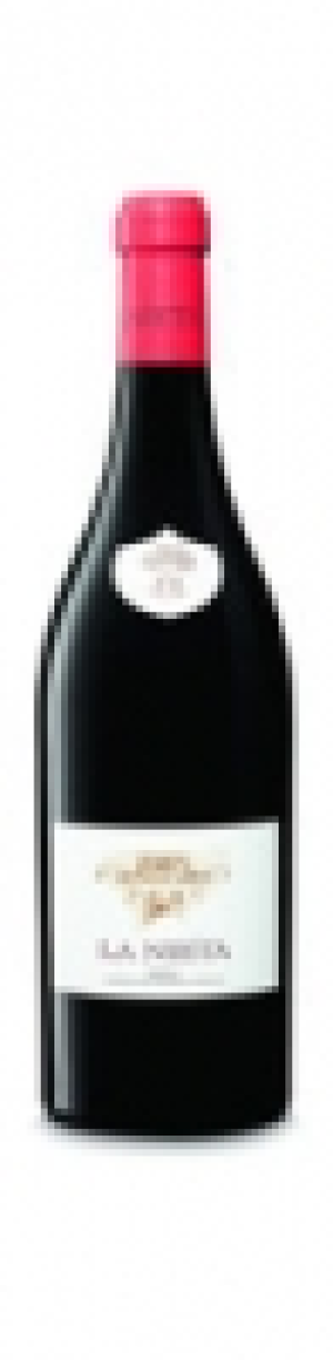 Rioja DOCA La Nieta Viñedos de Páganos 2015