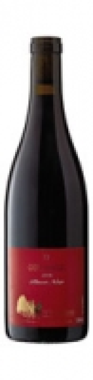 Mondovino  Jenins AOC Pinot Noir Georg Schlegel 2017