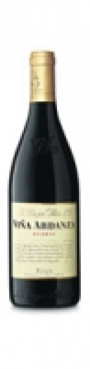 Rioja DOCa Reserva Ardanza La Rioja Alta 2009
