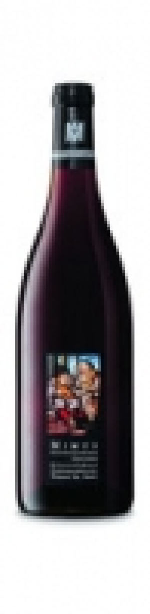 Ihringer Winklerberg VDP.Erste Lage Spätburgunder Mimus Weingut Dr. He