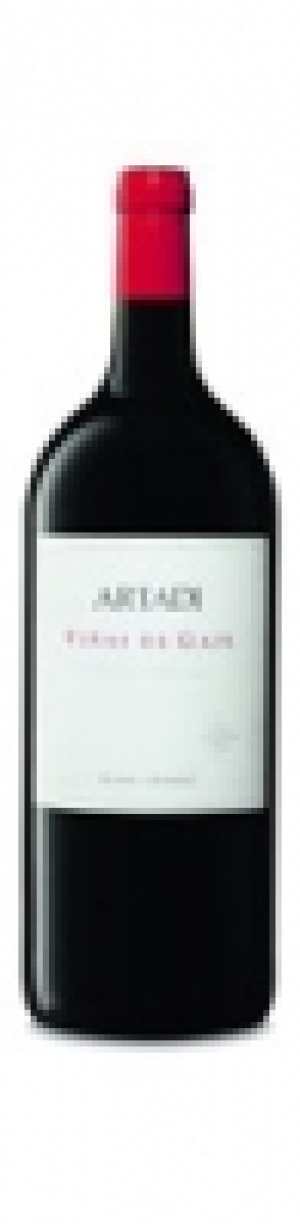 Magnum Rioja DOCa Viñas de Gain Bodegas y Viñedos Artadi 2014