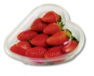 Erdbeeren Herzschale CHF&nbsp;2.49