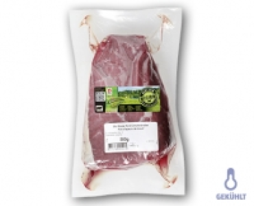 ALDI Bio Weide Rind Schulterbraten CHF 2.99