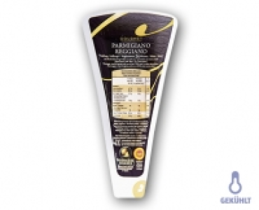 GOURMET Parmigiano Reggiano DOP CHF 4.49