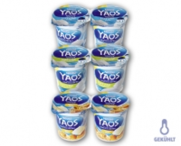 NESTLÉ® YAOS Joghurt nach griechischer Art CHF 1.69