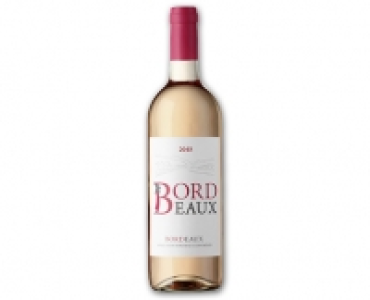 Bordeaux Rosé AOC CHF 4.29