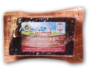 ARLBERGER Tiroler Schinkenspeck