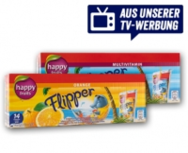 HAPPY FRUITS Kinder-Fruchtsaftgetränk CHF 2.49