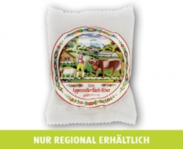 BISCHOF BERGER® Appenzeller Bärli-Biber CHF 1.59