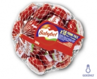 Aldi Suisse  BABYBEL® Mini Käsesnack