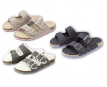 BLUE MOTION Damen-Pantoletten CHF 14.99