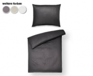 Bettwäsche Jacquard CHF 39.90