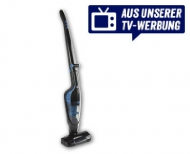 EASY HOME® 2 in 1 Akku-Staubsauger CHF 49.90