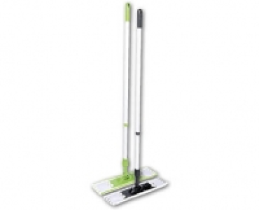 SUPRAWISH Bodenreinigungs-Set, 3-teilig