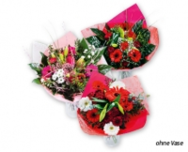 Exklusiver Floristenstrauss CHF 24.90
