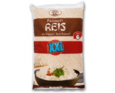 HAPPY HARVEST Basmatireis CHF 9.95