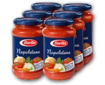 BARILLA Napoletana CHF 9.95