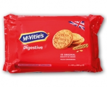 Aldi Suisse  MCVITIES Guetzli