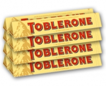 TOBLERONE Schokolade CHF 9.99