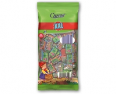 Aldi Suisse  CHOCEUR® XXL Napolitains
