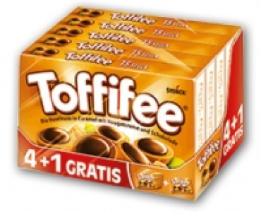 STORCK® Toffifee 4+1
