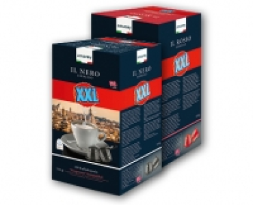 Aldi Suisse  AMAROY XXL Nespresso® kompatible Kaffeekapseln