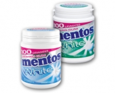 MENTOS® Kaugummi