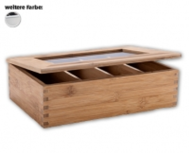 CROFTON® Teebox CHF 9.99