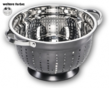 CROFTON® Edelstahlsieb, Ø 24 cm CHF 6.99