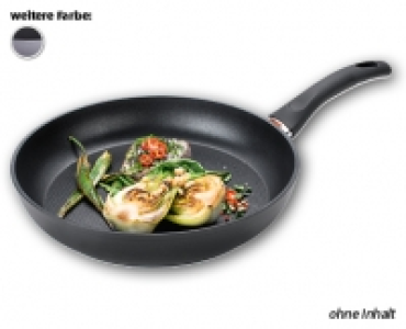CROFTON® Bratpfanne, Ø 28 cm Titan-Plasma