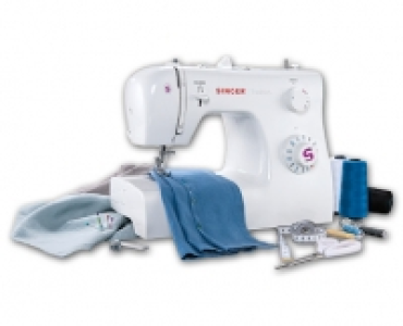 Aldi Suisse  SINGER® Freiarm-Nähmaschine 2263