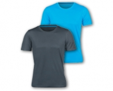 Aldi Suisse  KINGCRAFT FASHION Arbeits-T-Shirt