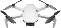 Melectronics Dji Dji DJI Mavic Mini Fly More Combo Drohne