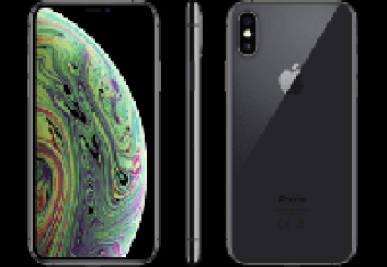 MediaMarkt Apple APPLE iPhone XS - Smartphone (5.8 